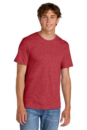 Heather Red