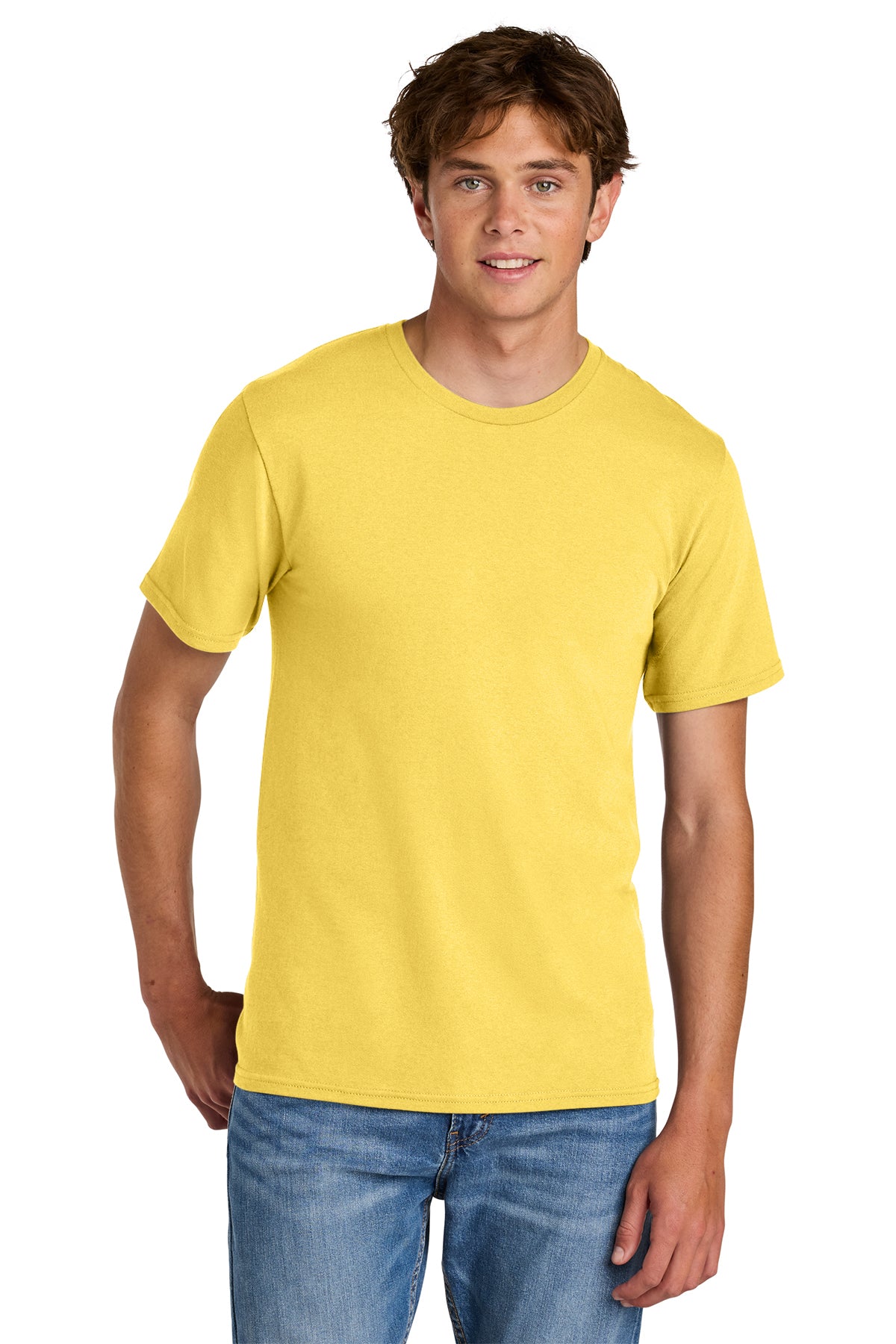 PC43 - Cotton Tee