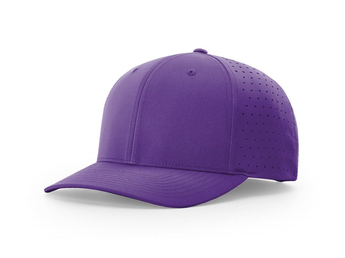 632 Richardson Laser Perf R-Flex Snapback - Phoenix Signs & Graphics