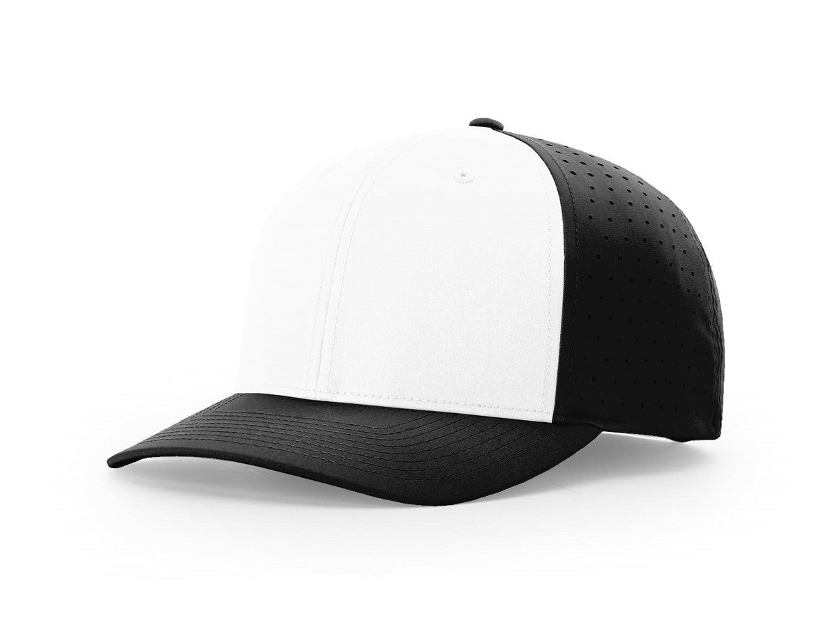 632 Richardson Laser Perf R-Flex Snapback - Phoenix Signs & Graphics