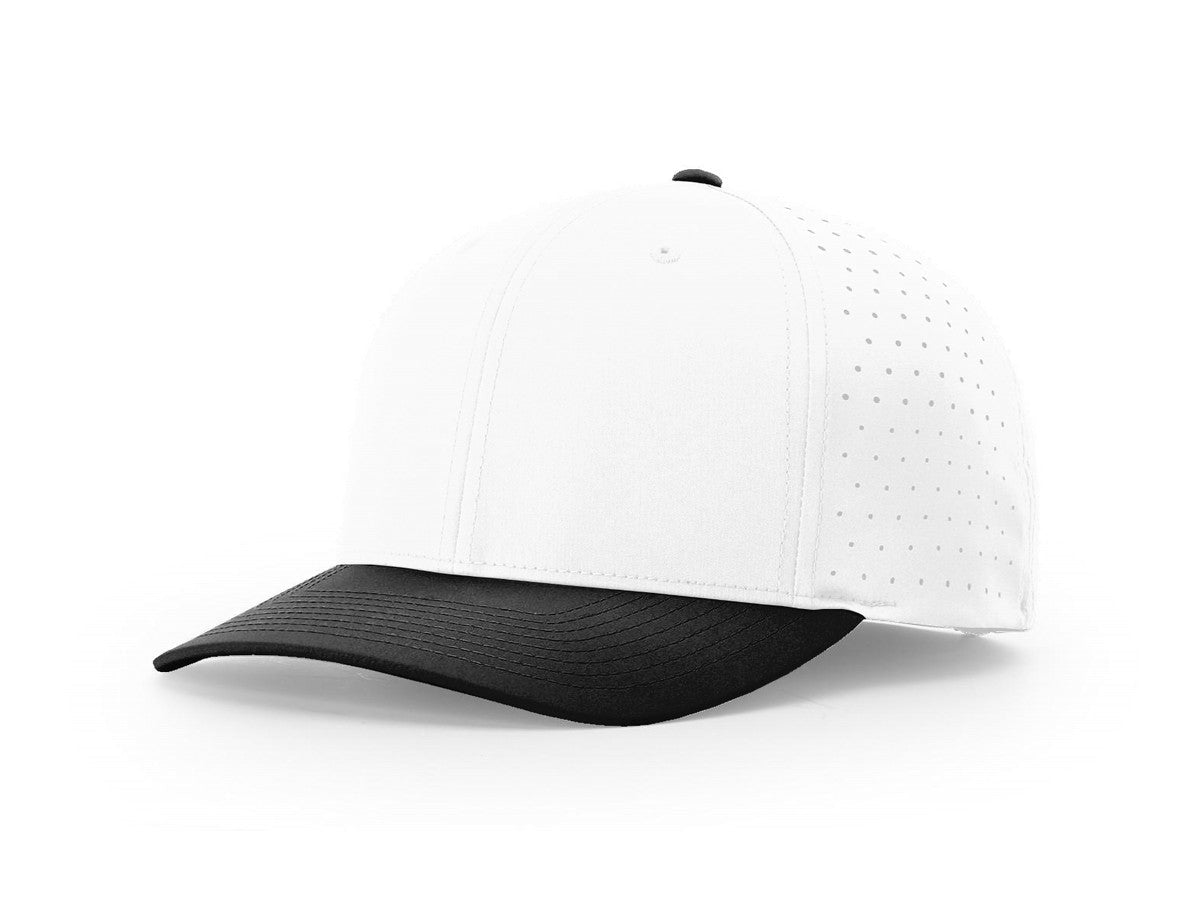 632 Richardson Laser Perf R-Flex Snapback - Phoenix Signs & Graphics