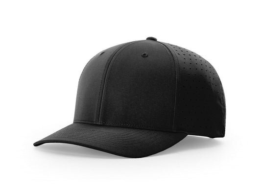 632 Richardson Laser Perf R-Flex Snapback - Phoenix Signs & Graphics