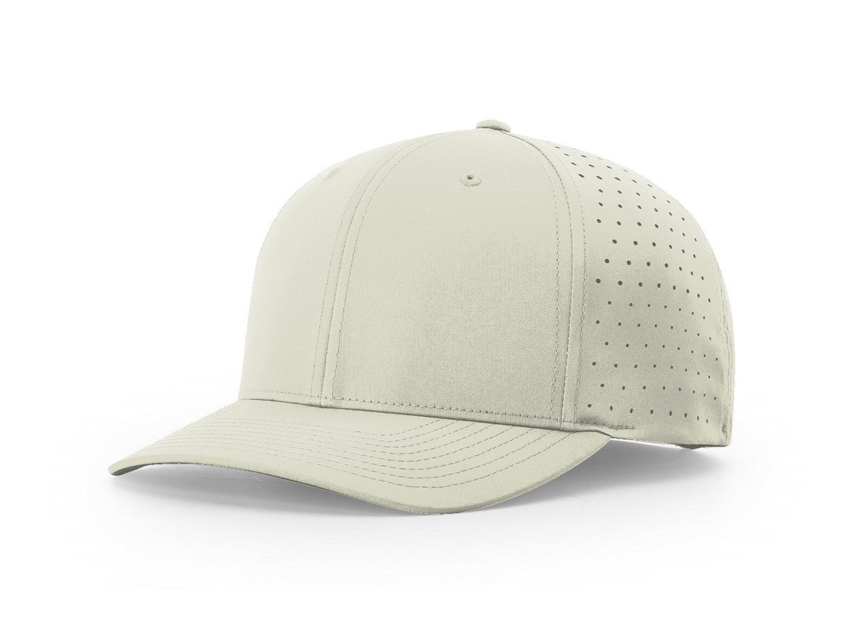 632 Richardson Laser Perf R-Flex Snapback - Phoenix Signs & Graphics