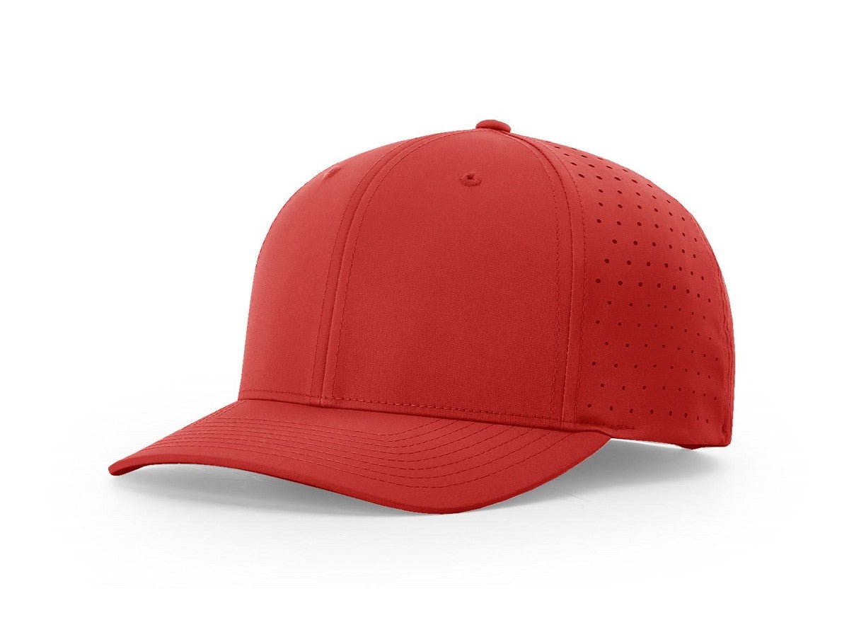 632 Richardson Laser Perf R-Flex Snapback - Phoenix Signs & Graphics
