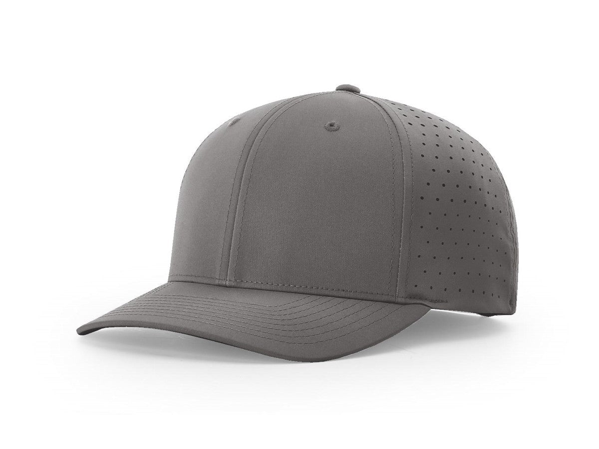 632 Richardson Laser Perf R-Flex Snapback - Phoenix Signs & Graphics