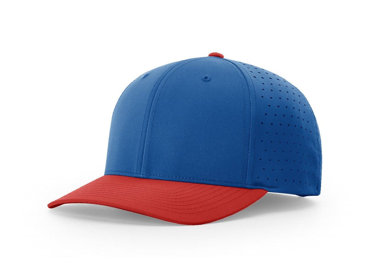 632 Richardson Laser Perf R-Flex Snapback - Phoenix Signs & Graphics