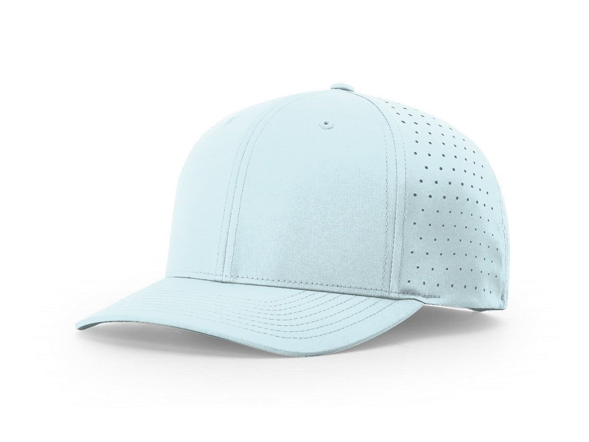632 Richardson Laser Perf R-Flex Snapback - Phoenix Signs & Graphics