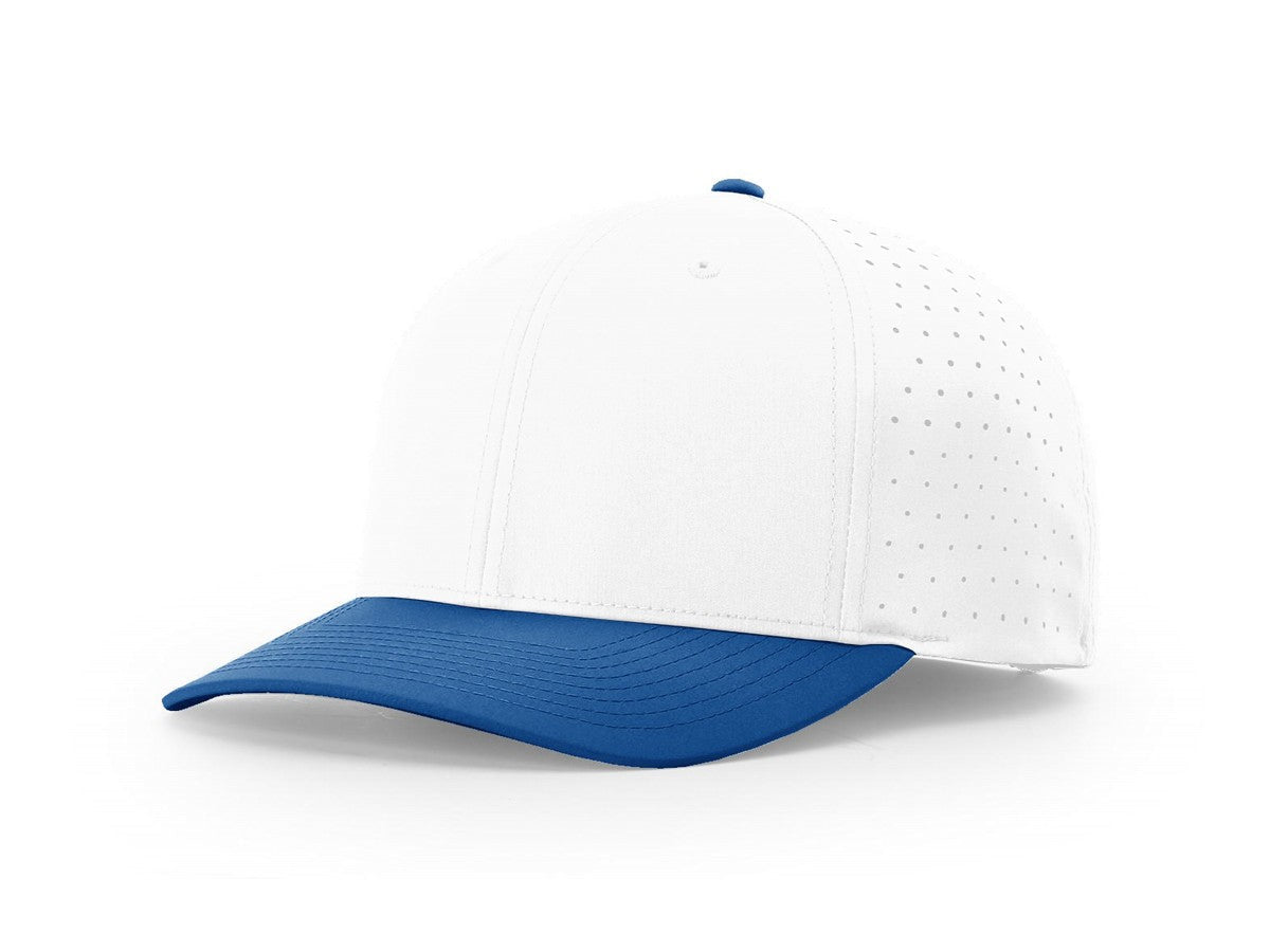 632 Richardson Laser Perf R-Flex Snapback - Phoenix Signs & Graphics