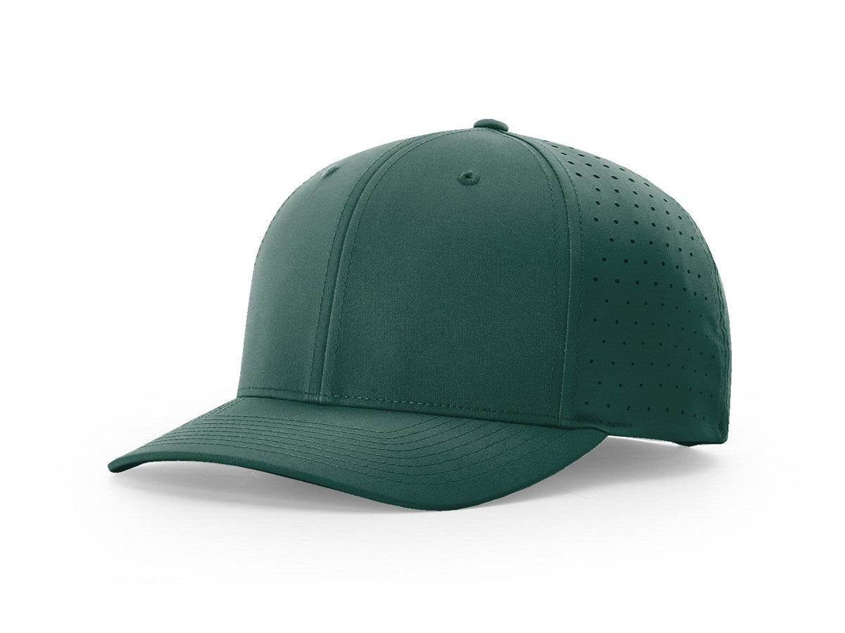 632 Richardson Laser Perf R-Flex Snapback - Phoenix Signs & Graphics