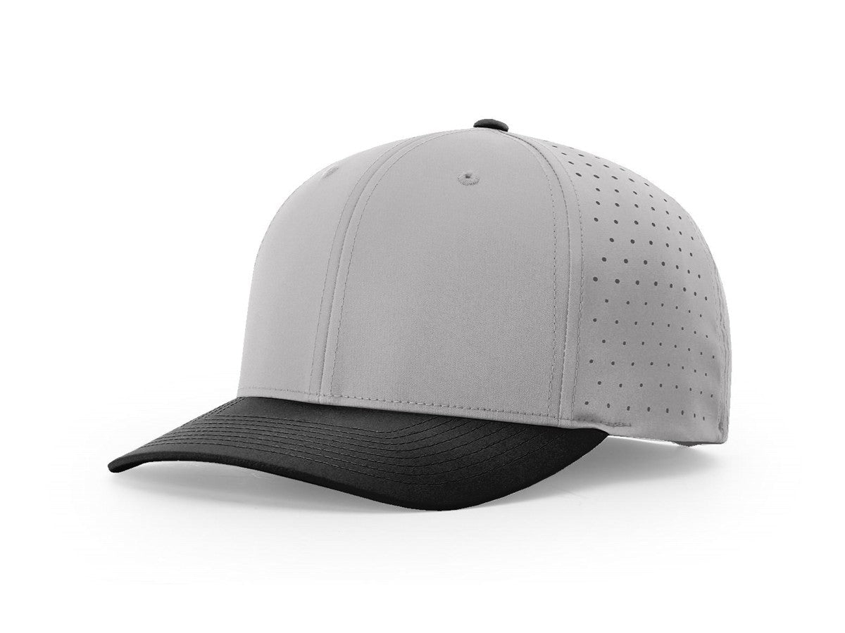 632 Richardson Laser Perf R-Flex Snapback - Phoenix Signs & Graphics