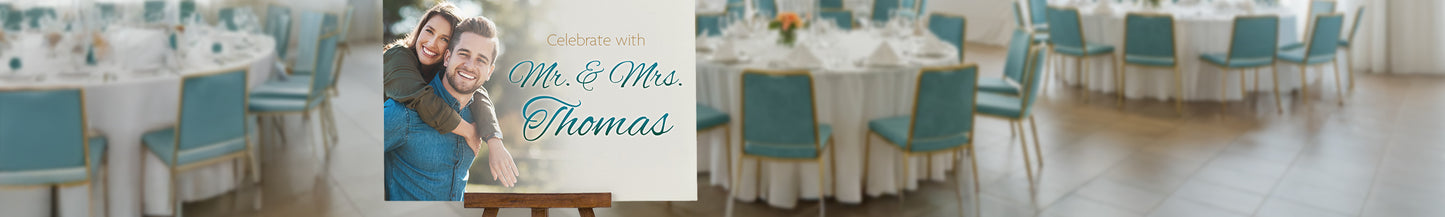 Foam Core Display Board