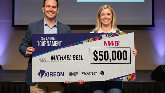 Foam Core Display Board