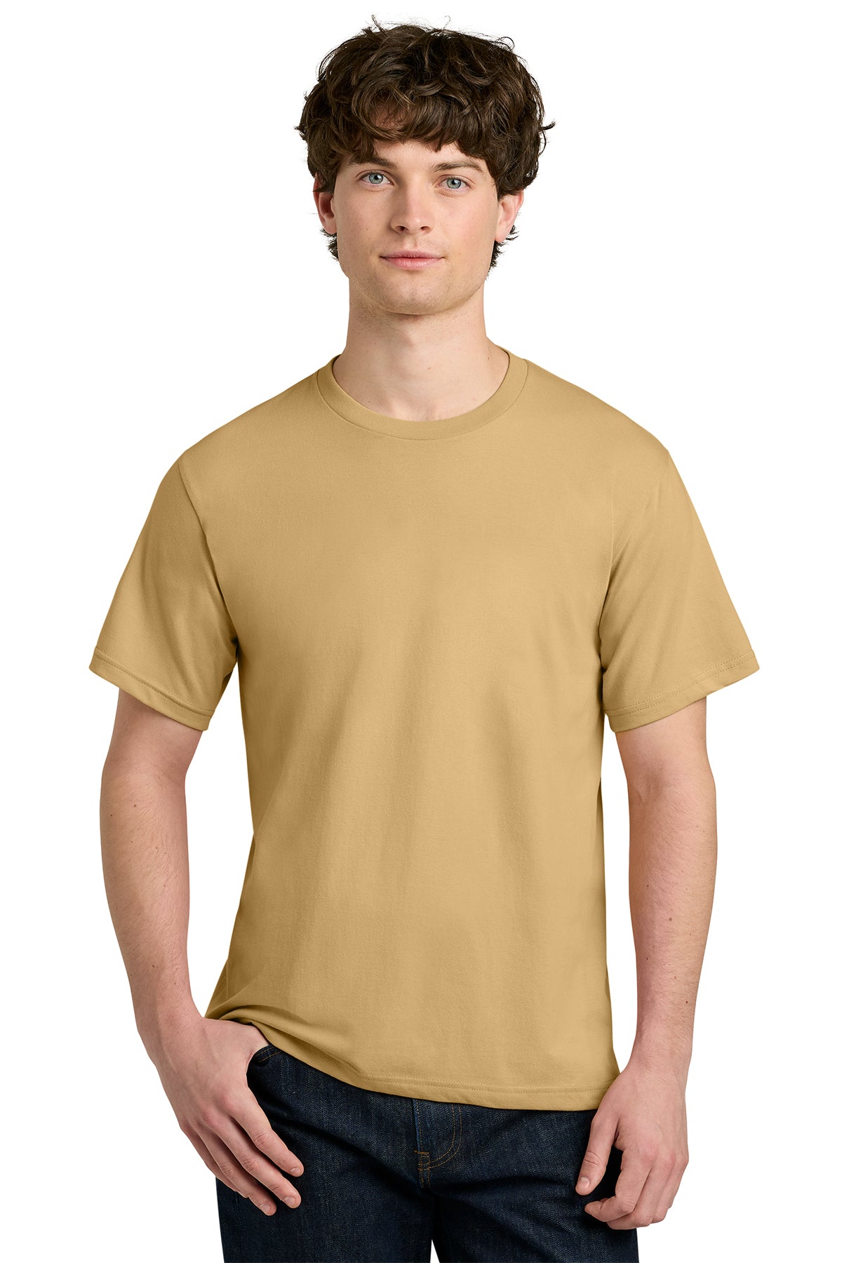 NL1810 - Ideal Jersey Tee