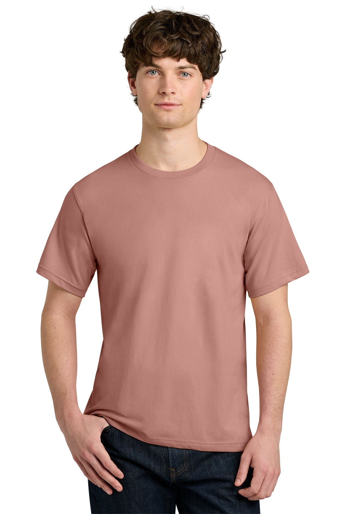 NL1810 - Ideal Jersey Tee