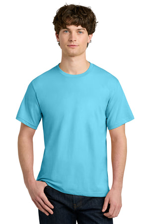 Pacific Blue