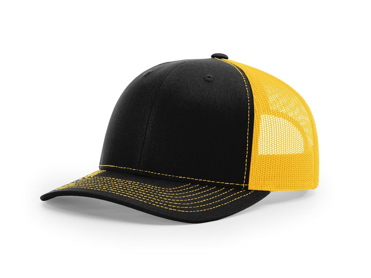 112 Richardson Trucker Hat
