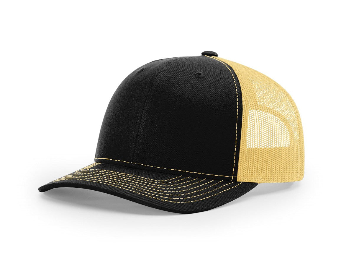 112 Richardson Trucker Hat