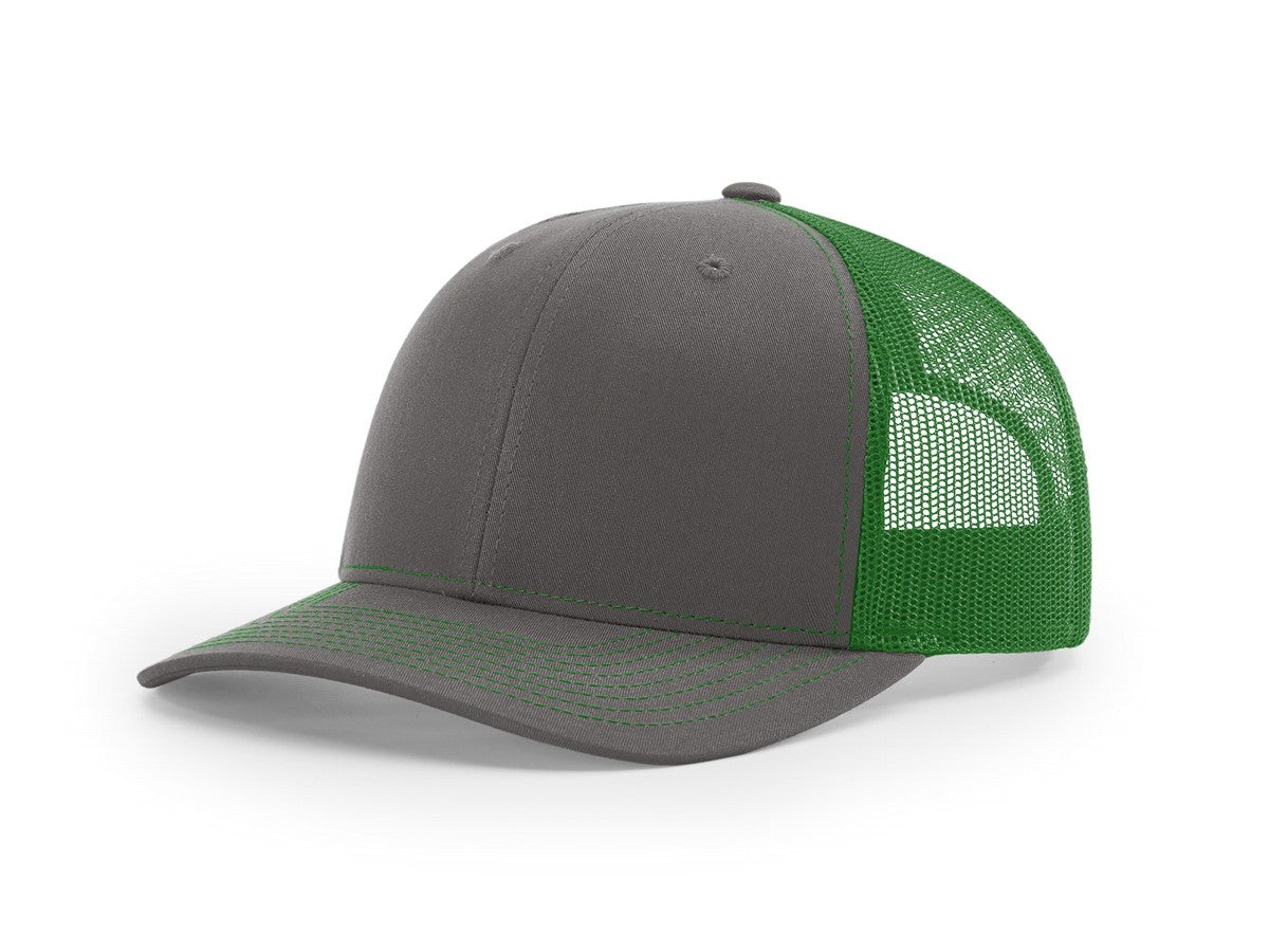 112 Richardson Trucker Hat