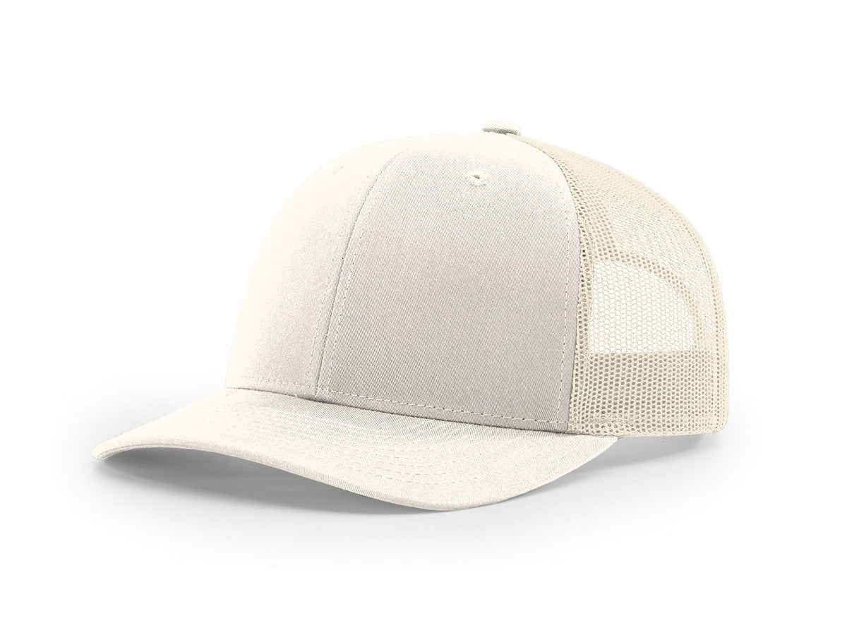 112 Richardson Trucker Hat