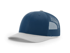 Light Blue / Light Blue / Light Grey