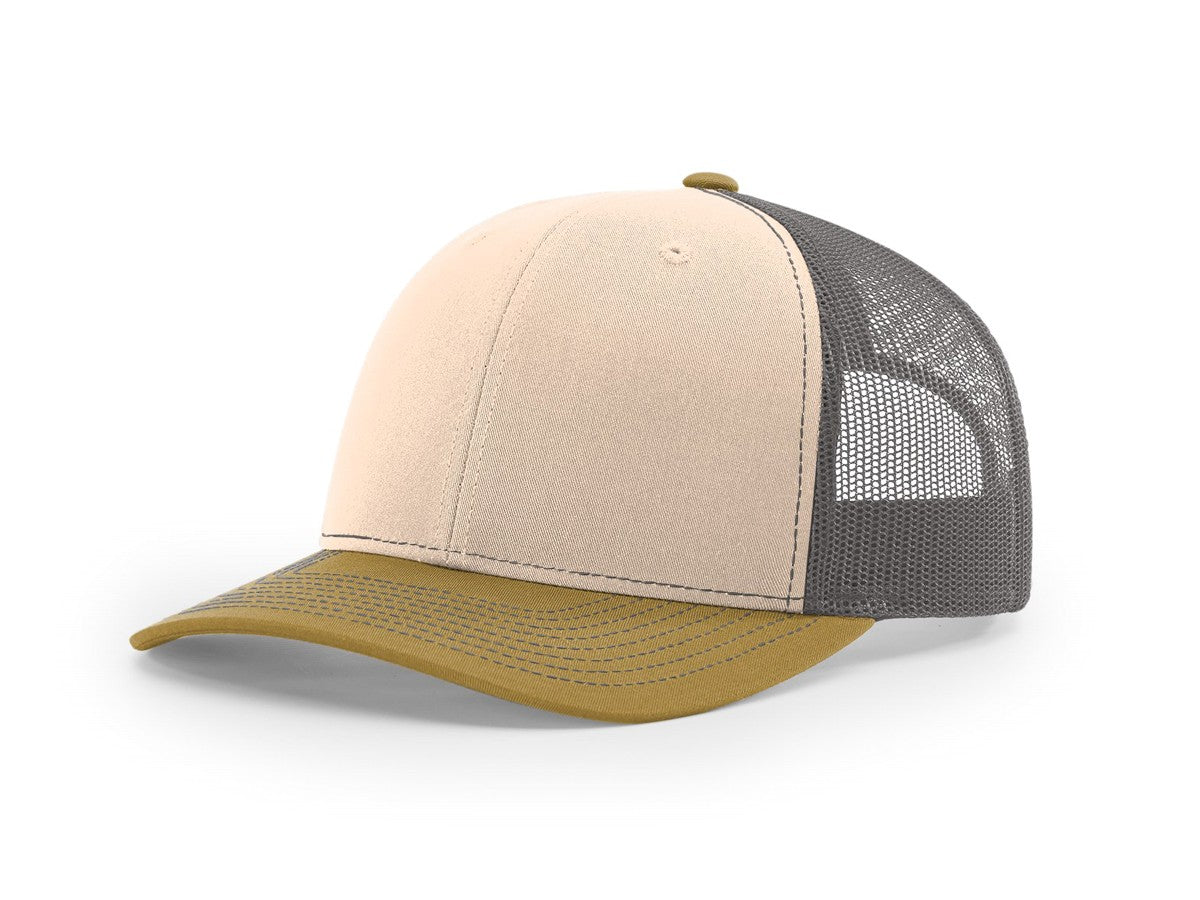 112 Richardson Trucker Hat