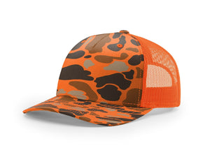 Blaze Duck Camo / Blaze