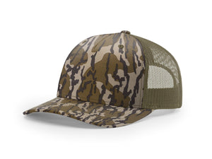 Mossy Oak Bottomland / Loden