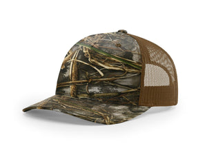 Realtree Max-7 / Buck