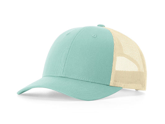 115 Richardson Low Pro Trucker