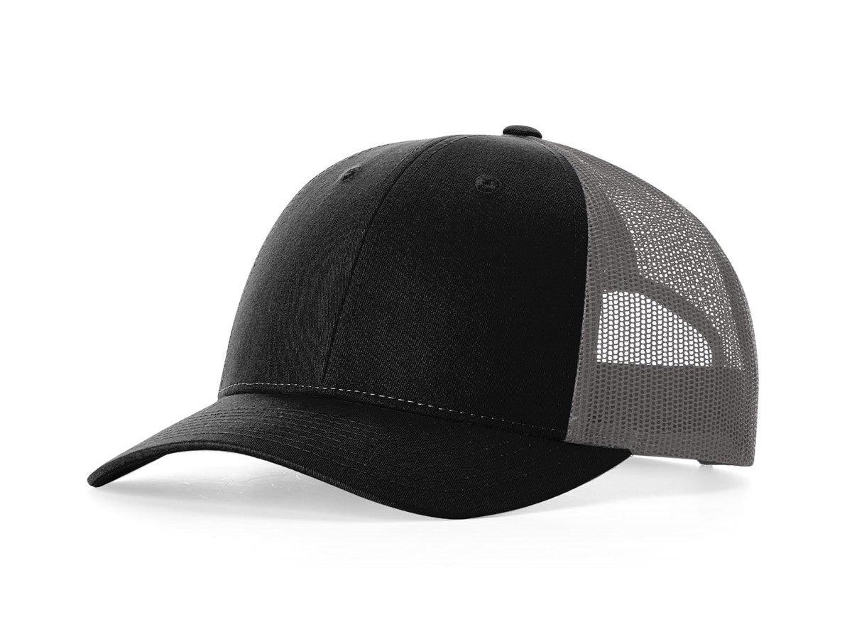 115 Richardson Low Pro Trucker