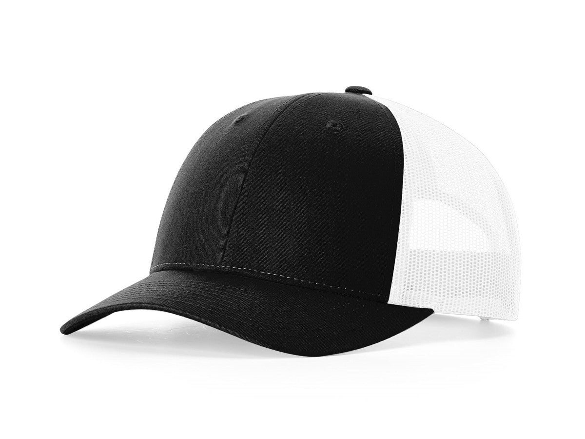 115 Richardson Low Pro Trucker