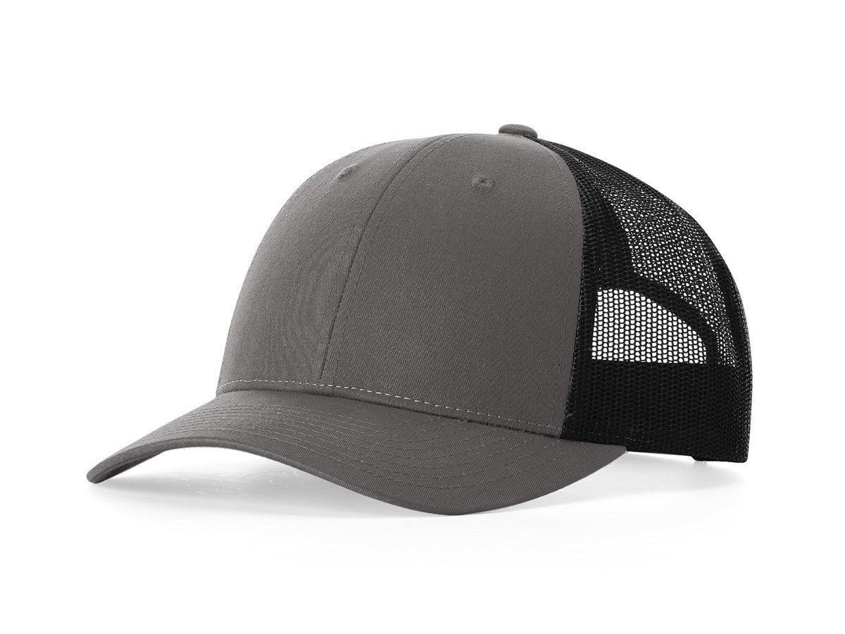 115 Richardson Low Pro Trucker