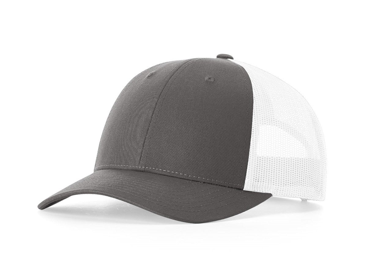 115 Richardson Low Pro Trucker