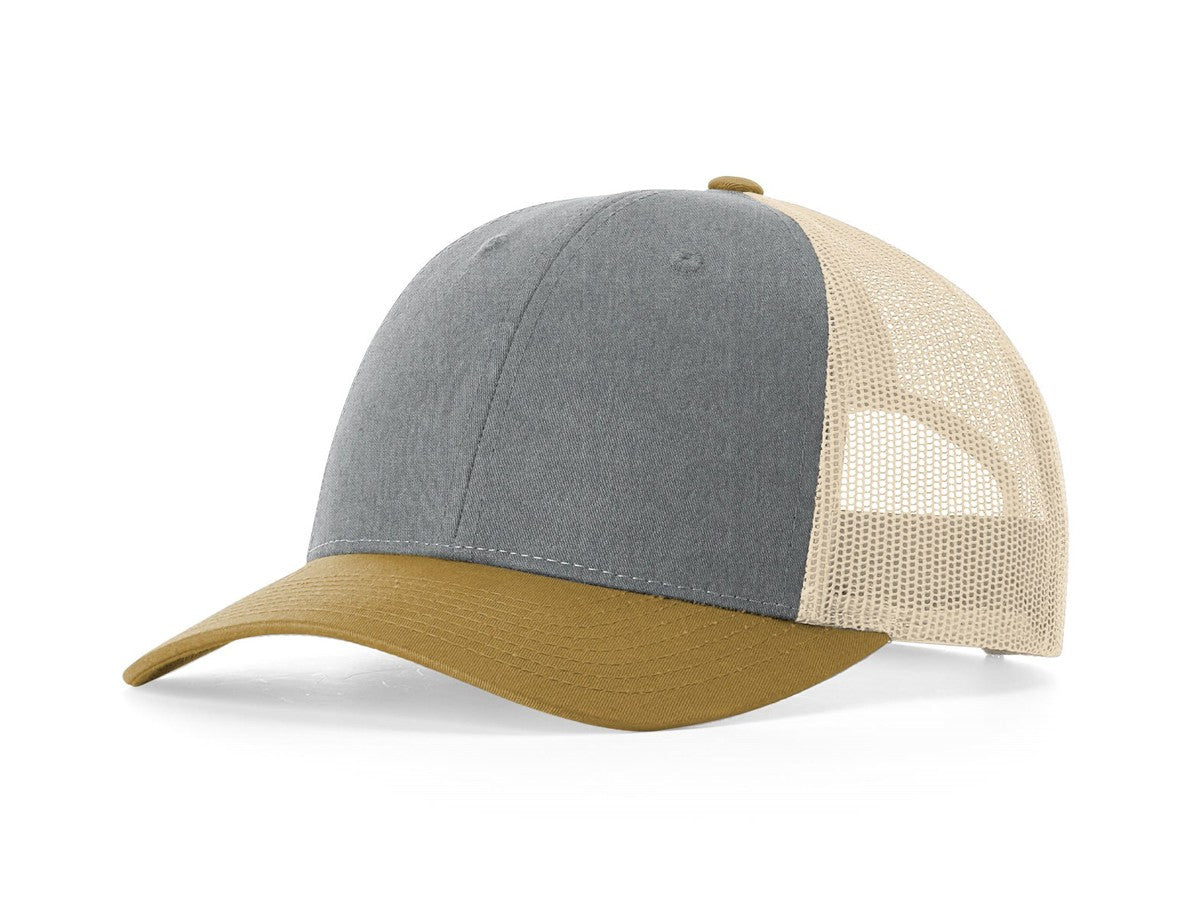 115 Richardson Low Pro Trucker