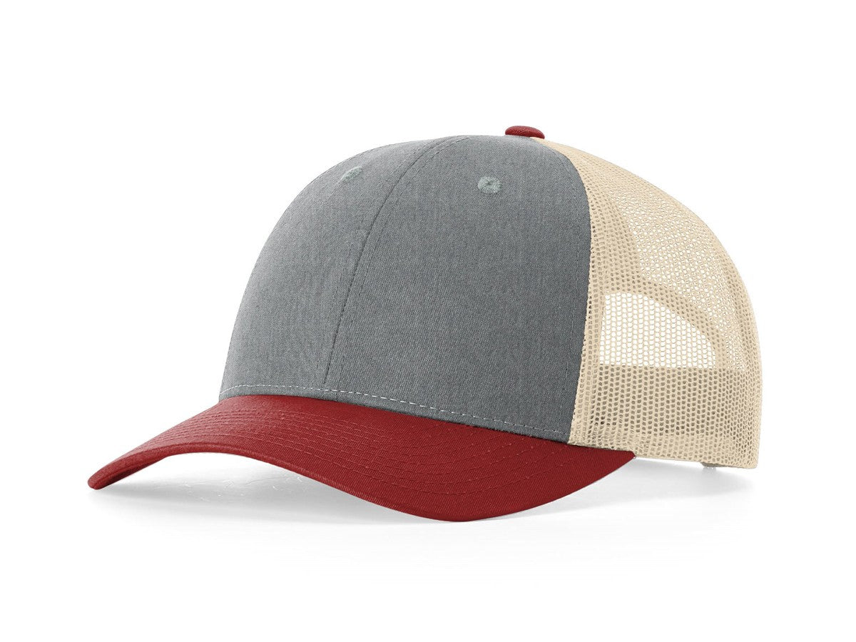 115 Richardson Low Pro Trucker