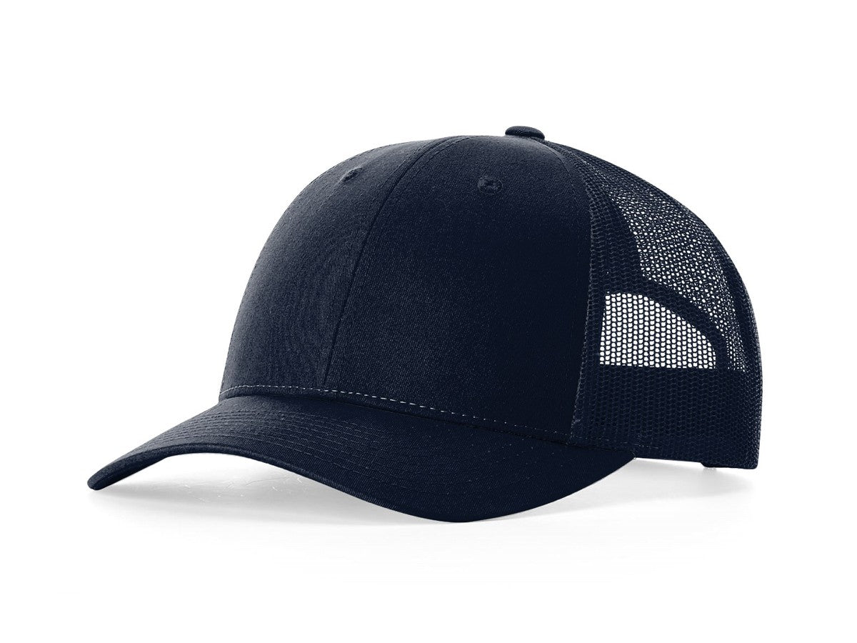 115 Richardson Low Pro Trucker