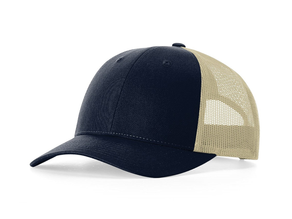 115 Richardson Low Pro Trucker