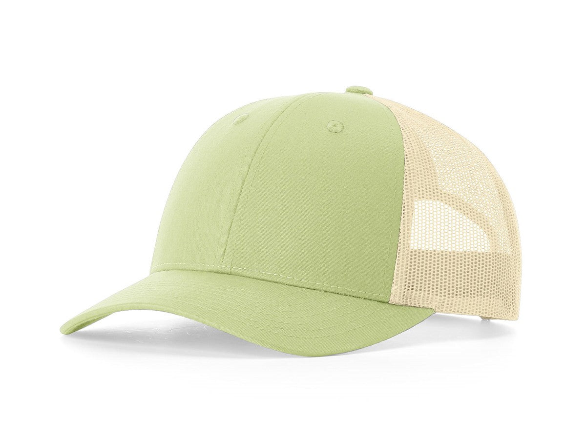 115 Richardson Low Pro Trucker