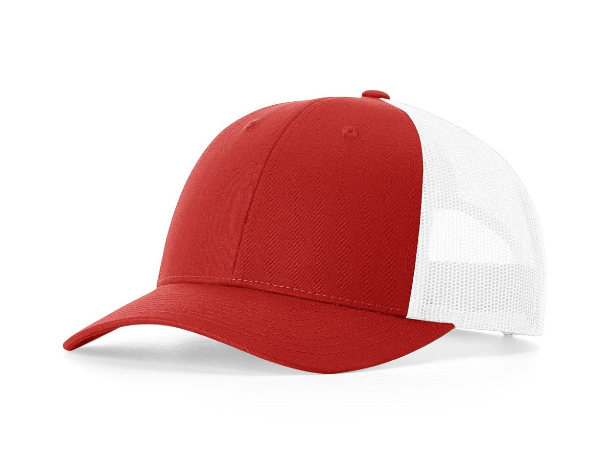 115 Richardson Low Pro Trucker