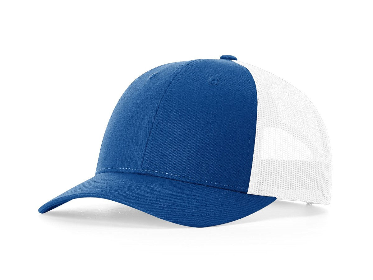 115 Richardson Low Pro Trucker