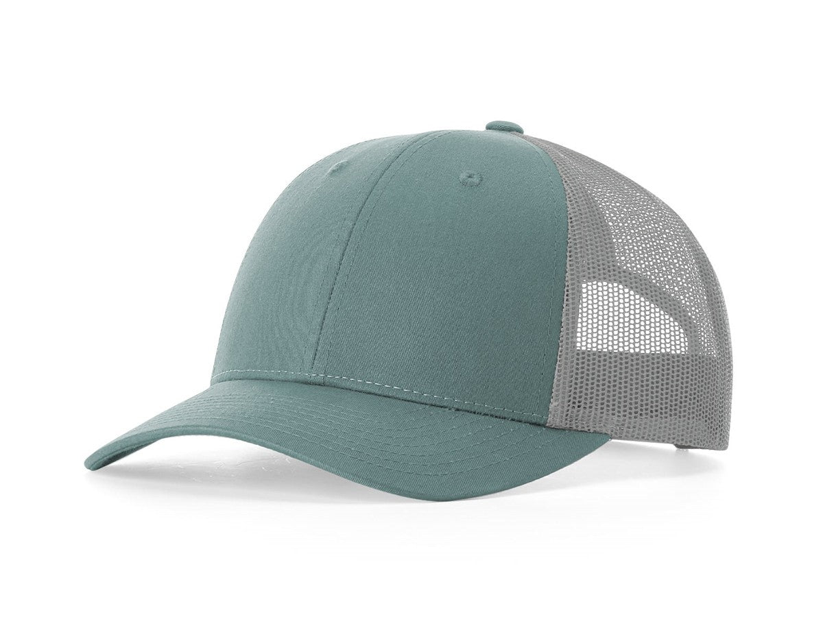 115 Richardson Low Pro Trucker