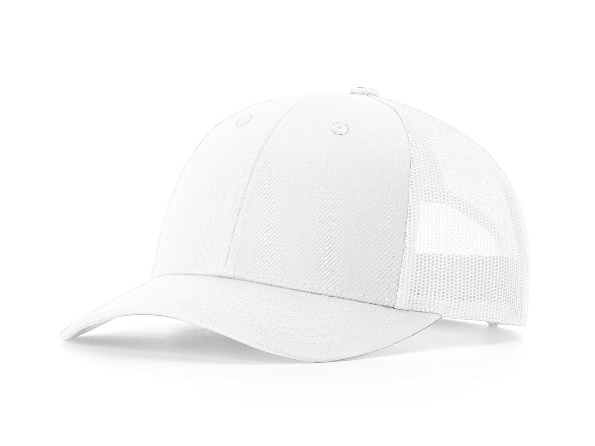 115 Richardson Low Pro Trucker