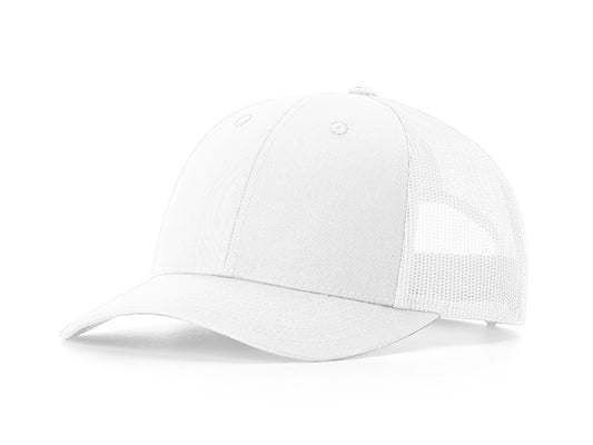 115 Richardson Low Pro Trucker