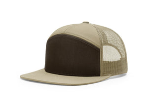 Brown / Brown / Khaki