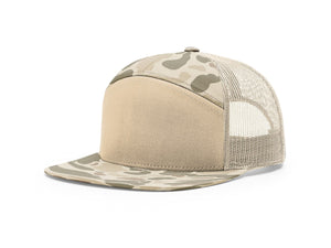 Harvest Duck Camo / Sandstone