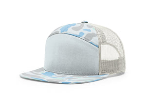 Saltwater Duck Camo / Ice Grey