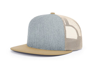 Heather Grey / Birch / Biscuit