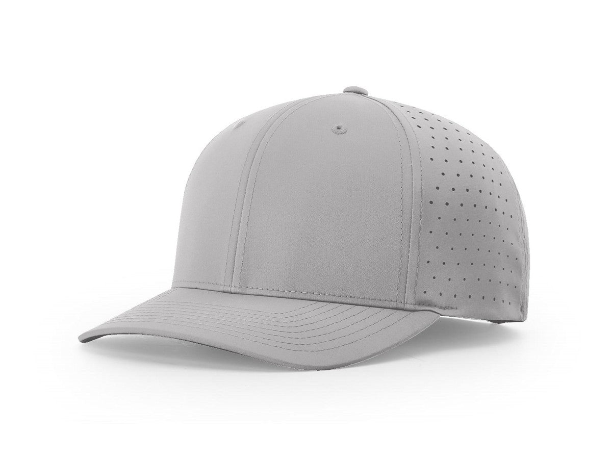 632 Richardson Laser Perf R-Flex Snapback