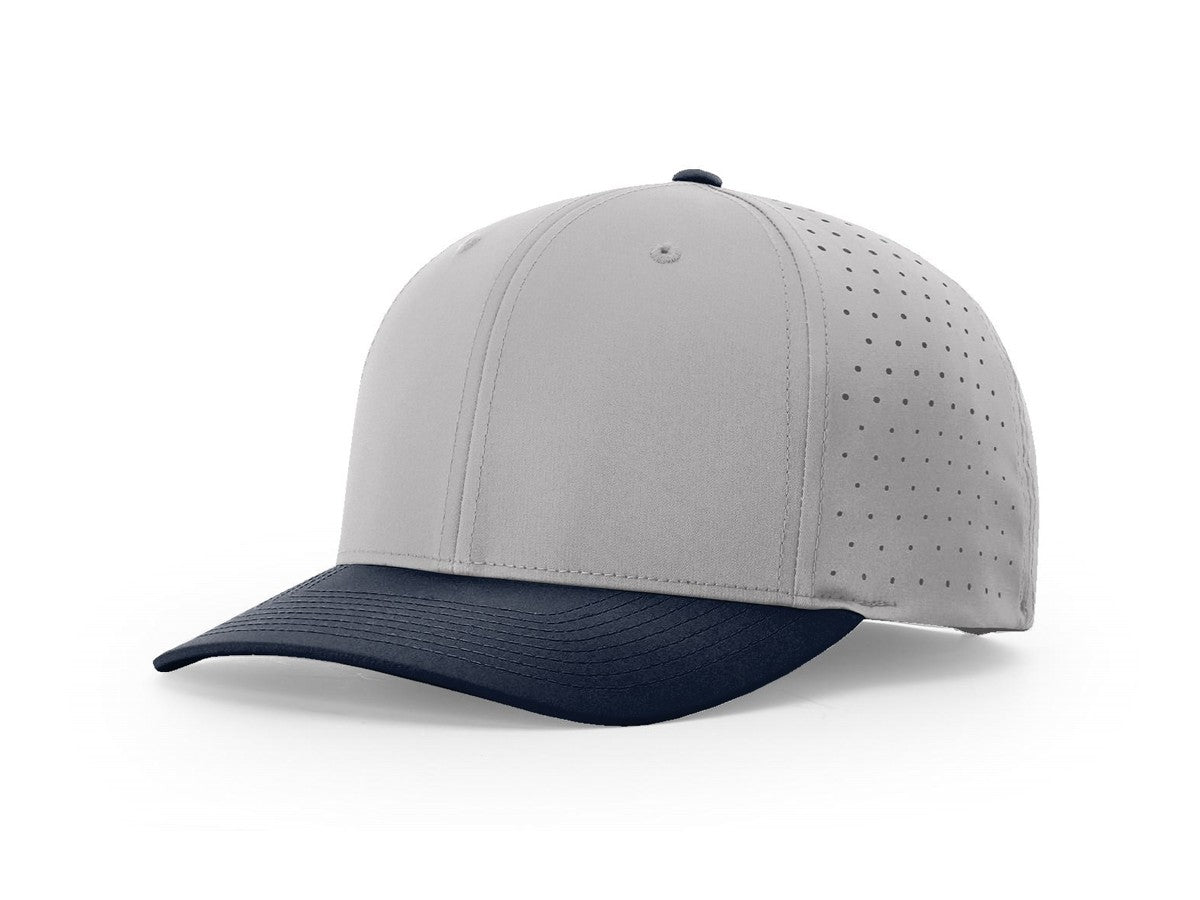 632 Richardson Laser Perf R-Flex Snapback