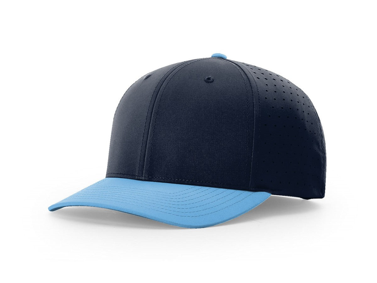 632 Richardson Laser Perf R-Flex Snapback